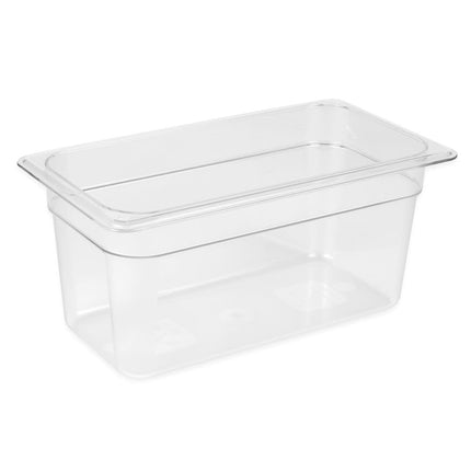 Khay Thực Phẩm Cambro 36CW135 Kích Thước 1/3 Sâu 15.2 cm