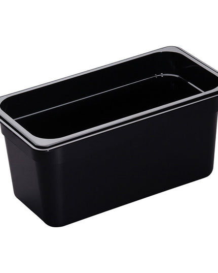 Khay Đựng Thực Phẩm Cambro 36HP110 Size 1/3 Chịu Nhiệt Cao Chống Dính Sâu 15.2 cm