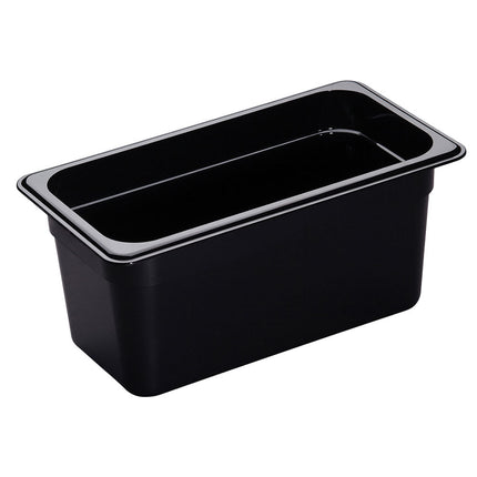 Khay Đựng Thực Phẩm Cambro 36HP110 Size 1/3 Chịu Nhiệt Cao Chống Dính Sâu 15.2 cm