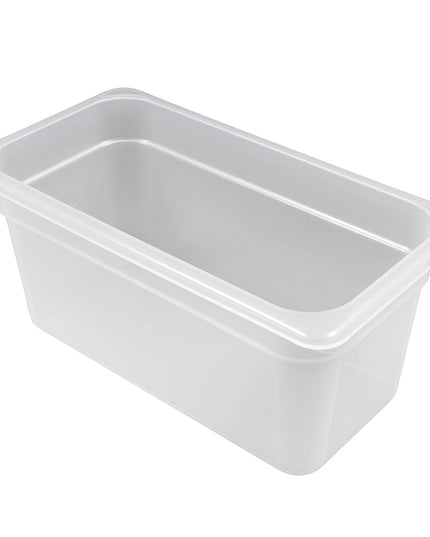 Khay Đựng Thực Phẩm Cambro 36PP190 Kích Thước 1/3 Sâu 15.2 cm