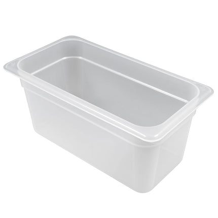 Khay Đựng Thực Phẩm Cambro 36PP190 Kích Thước 1/3 Sâu 15.2 cm