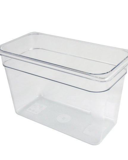 Khay Đựng Thực Phẩm Cambro 38CW135 Cỡ 1/3 Sâu 20.3 cm