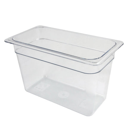 Khay Đựng Thực Phẩm Cambro 38CW135 Cỡ 1/3 Sâu 20.3 cm