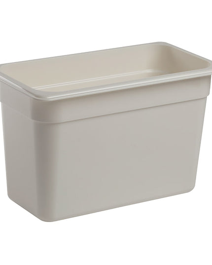 Khay Đựng Thực Phẩm Cambro 38CW148 Cỡ 1/3 Sâu 20.3 cm