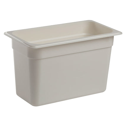 Khay Đựng Thực Phẩm Cambro 38CW148 Cỡ 1/3 Sâu 20.3 cm