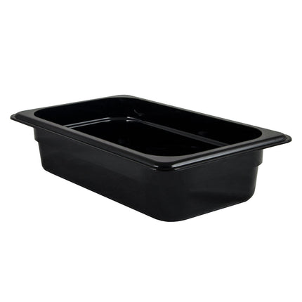 Khay Đựng Thức Ăn Cambro 42CW110 Cỡ 1/4 Sâu 6.35 cm
