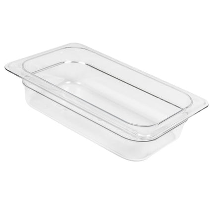 Khay Đựng Thực Phẩm Cambro 42CW135 Size 1/4 Sâu 6.4 cm