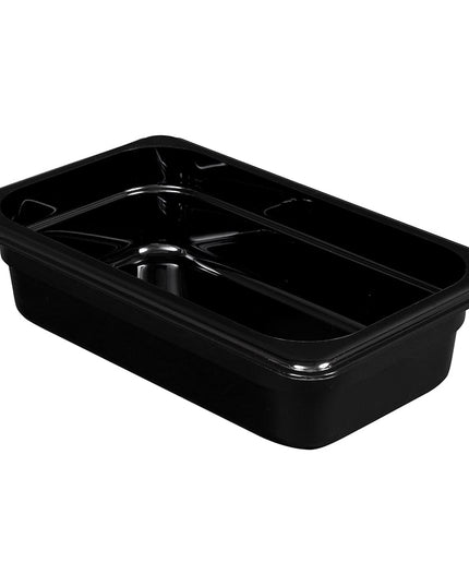 Khay Đựng Thực Phẩm Chịu Nhiệt Chống Dính Cambro 42HP110 Cỡ 1/4 Sâu 6.4 cm