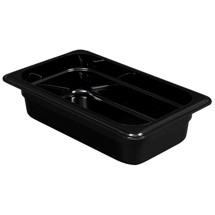 Khay Đựng Thực Phẩm Chịu Nhiệt Chống Dính Cambro 42HP110 Cỡ 1/4 Sâu 6.4 cm