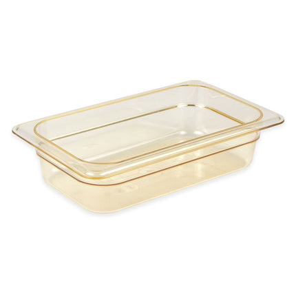 Khay Đựng Thực Phẩm Chịu Nhiệt Chống Dính Cambro 42HP150 Cỡ 1/4 Sâu 6.4 cm