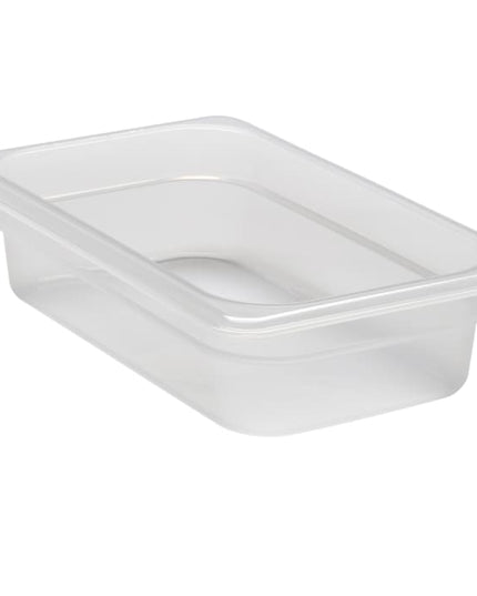 Khay Đựng Thức Ăn Cambro 42PP190 Cỡ 1/4 Sâu 6.35 cm