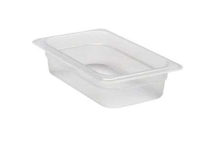 Khay Đựng Thức Ăn Cambro 42PP190 Cỡ 1/4 Sâu 6.35 cm