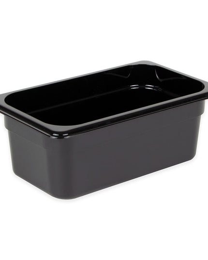 Khay Đựng Thực Phẩm Cambro 44CW110 Cỡ 1/4 Sâu 10.2 cm