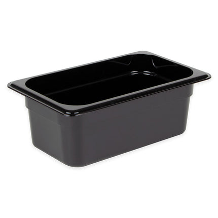 Khay Đựng Thực Phẩm Cambro 44CW110 Cỡ 1/4 Sâu 10.2 cm