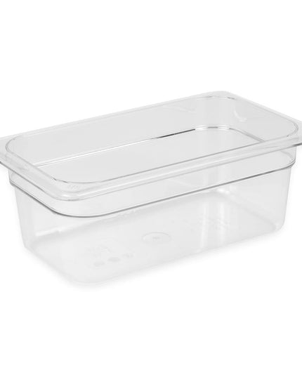 Khay Đựng Thực Phẩm Cambro 44CW135 Cỡ 1/4 10.2 cm