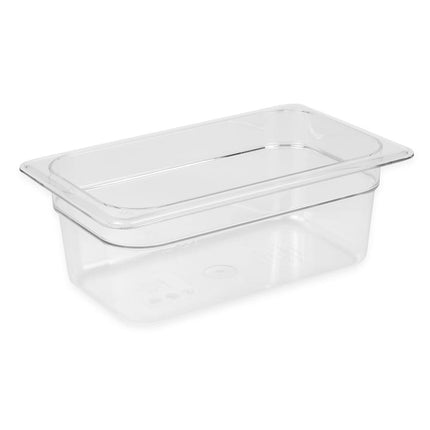 Khay Đựng Thực Phẩm Cambro 44CW135 Cỡ 1/4 10.2 cm