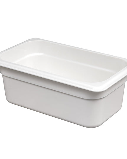 Khay Đựng Thức Ăn Cambro 44CW148 Cỡ 1/4 Sâu 10.16 cm