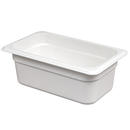 Khay Đựng Thức Ăn Cambro 44CW148 Cỡ 1/4 Sâu 10.16 cm