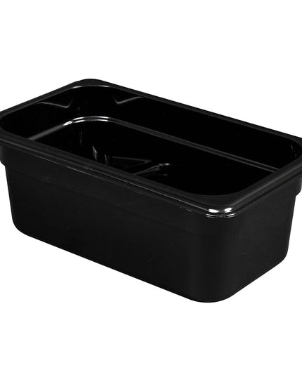 Khay Đựng Thức Ăn Chịu Nhiệt Chống Dính Cambro 44HP110 Cỡ 1/4 Sâu 10.2 cm