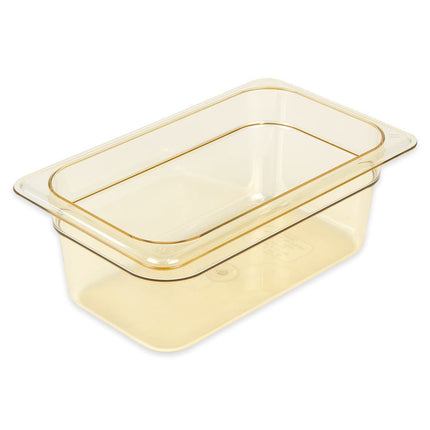 Khay Đựng Thực Phẩm Chịu Nhiệt Cambro 44HP150 Kích Thước 1/4 Sâu 10.2 cm - Chống Dính