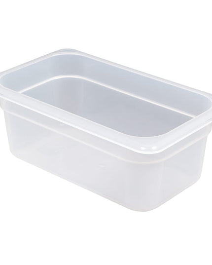 Khay Đựng Thực Phẩm Cambro 44PP190 Size 1/4 Sâu 10.2 cm