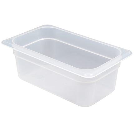 Khay Đựng Thực Phẩm Cambro 44PP190 Size 1/4 Sâu 10.2 cm
