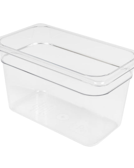 Khay Đựng Thực Phẩm Cambro 46CW135 Kích Thước 1/4 Sâu 15.2 cm