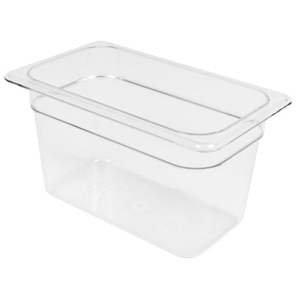 Khay Đựng Thực Phẩm Cambro 46CW135 Kích Thước 1/4 Sâu 15.2 cm