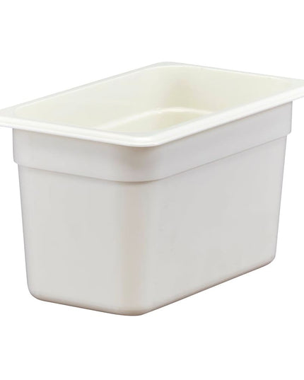 Khay Đựng Thực Phẩm Cambro 46CW148 Cỡ 1/4 15.2 cm