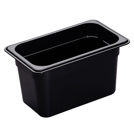Khay Đựng Thực Phẩm Cambro 46HP110 Kích Thước 1/4 Chịu Nhiệt Cao Chống Dính Sâu 15.24 cm
