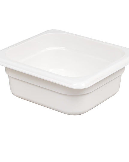 Khay Đựng Thực Phẩm Cambro 62CW148 Kích Thước 1/6 Sâu 6.4 cm