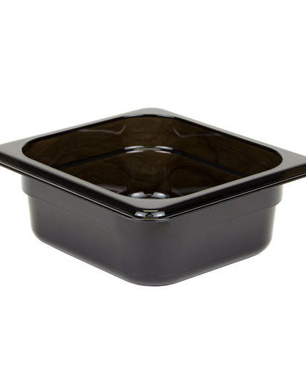 Khay Đựng Thực Phẩm Cambro 62HP110 Cỡ 1/6 Sâu 6.4 cm Chịu Nhiệt Cao - Chống Dính