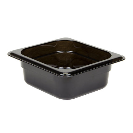 Khay Đựng Thực Phẩm Cambro 62HP110 Cỡ 1/6 Sâu 6.4 cm Chịu Nhiệt Cao - Chống Dính