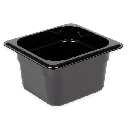 Khay Thực Phẩm Cambro 64CW110 Kích Thước 1/6 Sâu 10.2 cm