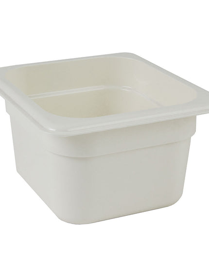 Khay Đựng Thức Ăn Cambro 64CW148 Cỡ 1/6 Sâu 10.16 cm