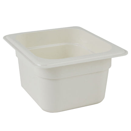 Khay Đựng Thức Ăn Cambro 64CW148 Cỡ 1/6 Sâu 10.16 cm