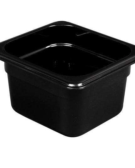 Khay Đựng Thực Phẩm Chịu Nhiệt Chống Dính Cambro 64HP110 Cỡ 1/6 Sâu 10.2 cm
