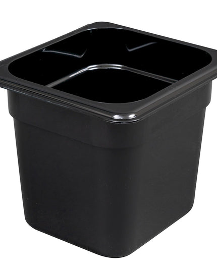 Khay Đựng Thực Phẩm Cambro 66CW110 Cỡ 1/6 Sâu 15.2 cm