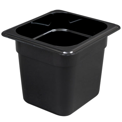 Khay Đựng Thực Phẩm Cambro 66CW110 Cỡ 1/6 Sâu 15.2 cm