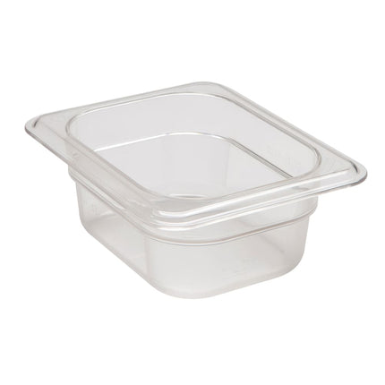 Khay Đựng Thức Ăn Cambro 82CW135 Cỡ 1/8 Sâu 6.35 cm