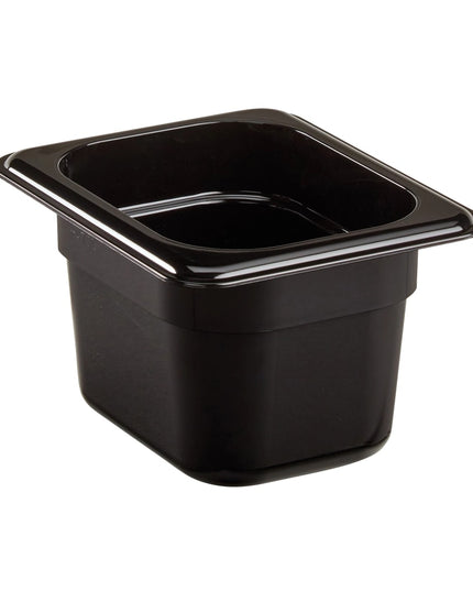 Khay Đựng Thực Phẩm Cambro 84CW110 Cỡ 1/8 Sâu 10.2 cm