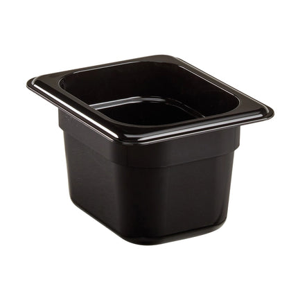 Khay Đựng Thực Phẩm Cambro 84CW110 Cỡ 1/8 Sâu 10.2 cm