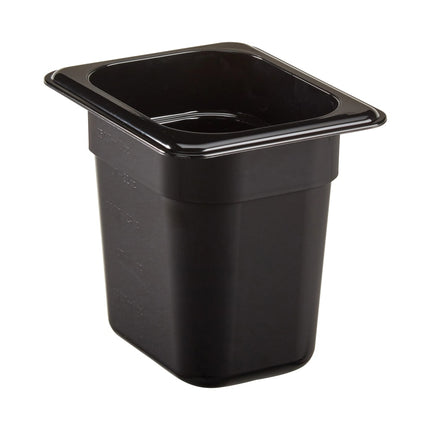 Khay Đựng Thực Phẩm Cambro 86CW110 Cỡ 1/8 15.2 cm