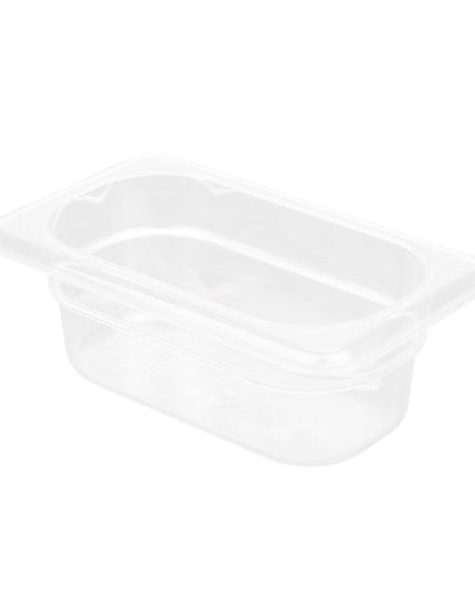 Khay Đựng Thực Phẩm Cambro 92CW135 Kích Thước 1/9 Sâu 6.35 cm