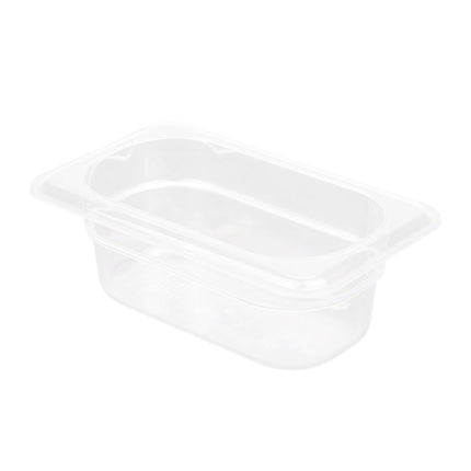Khay Đựng Thực Phẩm Cambro 92CW135 Kích Thước 1/9 Sâu 6.35 cm