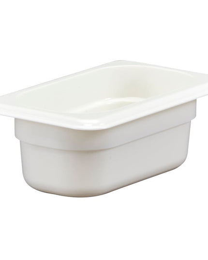 Khay Đựng Thực Phẩm Cambro 92CW148 Kích Thước 1/9 Sâu 6.4 cm