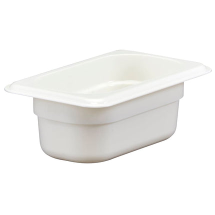 Khay Đựng Thực Phẩm Cambro 92CW148 Kích Thước 1/9 Sâu 6.4 cm
