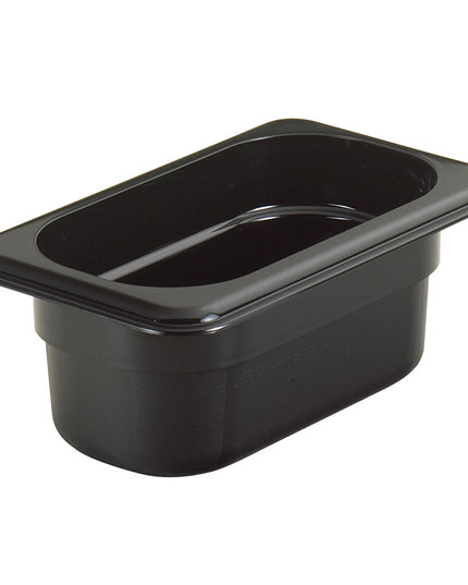 Khay Đựng Thực Phẩm Chịu Nhiệt Chống Dính Cambro 92HP110 Cỡ 1/9 6.4 cm
