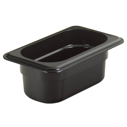Khay Đựng Thực Phẩm Chịu Nhiệt Chống Dính Cambro 92HP110 Cỡ 1/9 6.4 cm