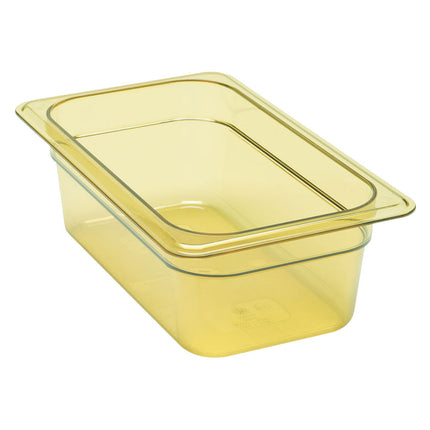 Khay Đựng Thực Phẩm Chịu Nhiệt Chống Dính Cambro 92HP150 Cỡ 1/9 Sâu 6.4 cm